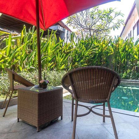 Sanur Art Villas Екстер'єр фото