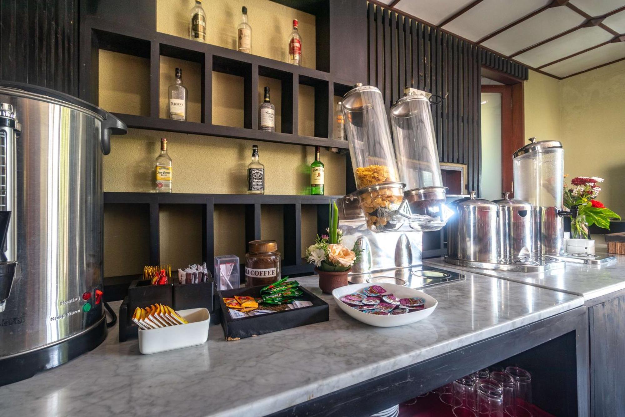Sanur Art Villas Екстер'єр фото