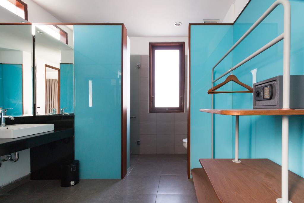Sanur Art Villas Екстер'єр фото