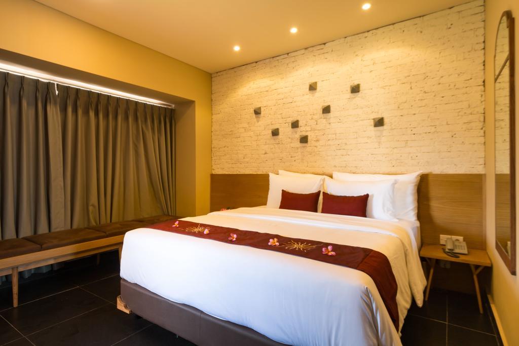 Sanur Art Villas Екстер'єр фото