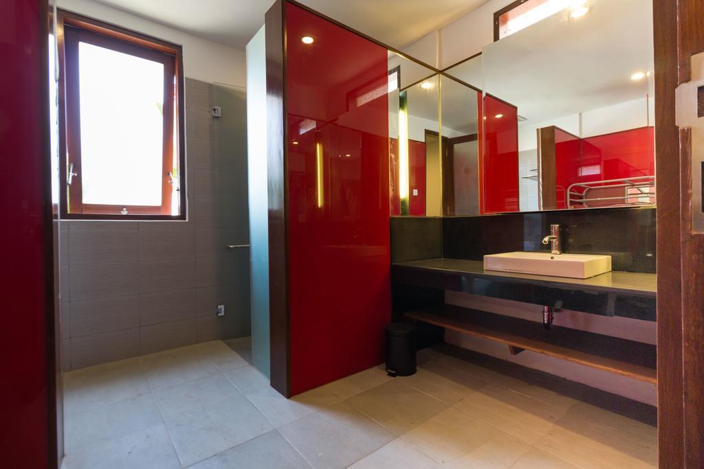 Sanur Art Villas Екстер'єр фото