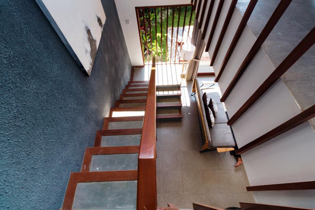Sanur Art Villas Екстер'єр фото