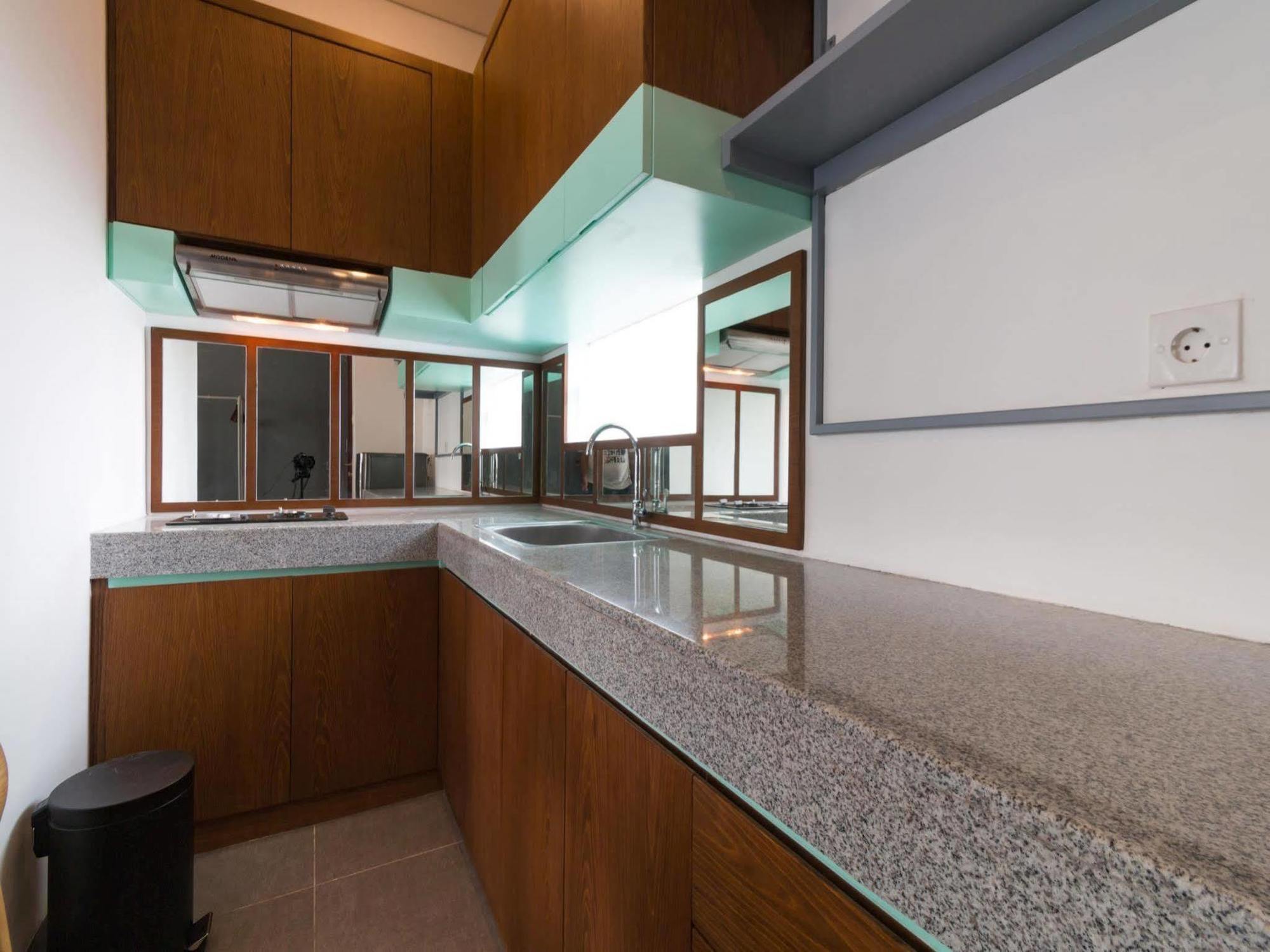 Sanur Art Villas Екстер'єр фото