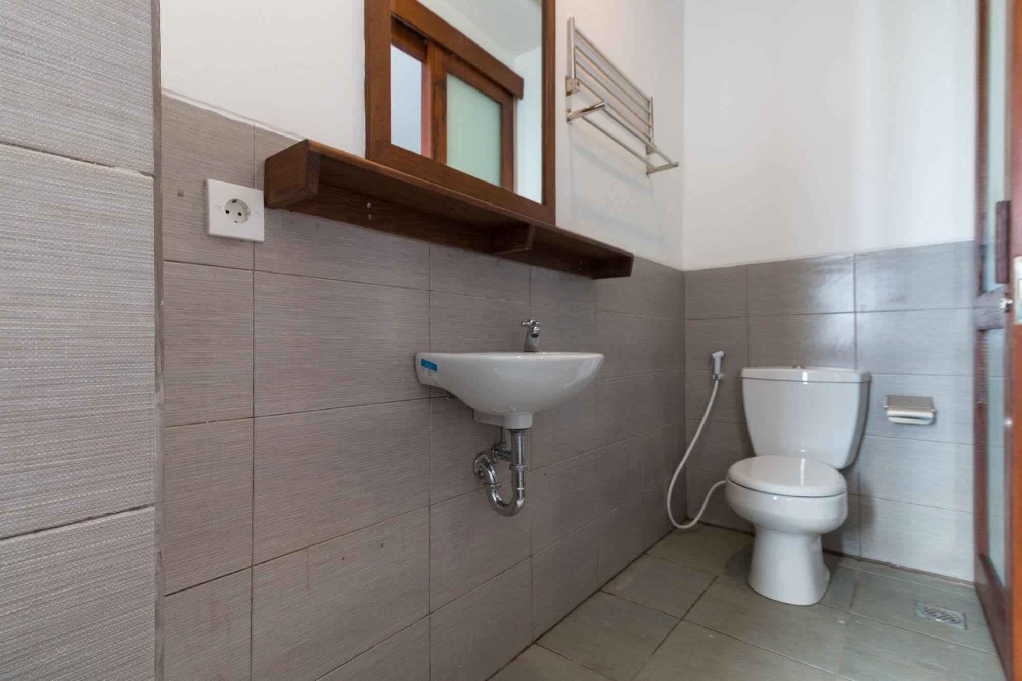 Sanur Art Villas Екстер'єр фото