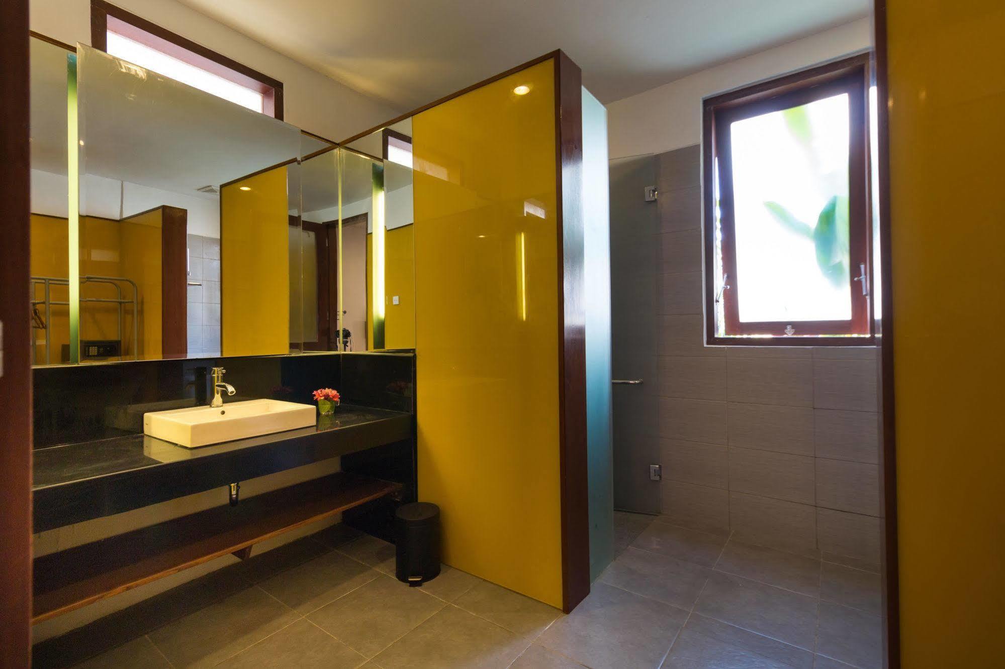 Sanur Art Villas Екстер'єр фото