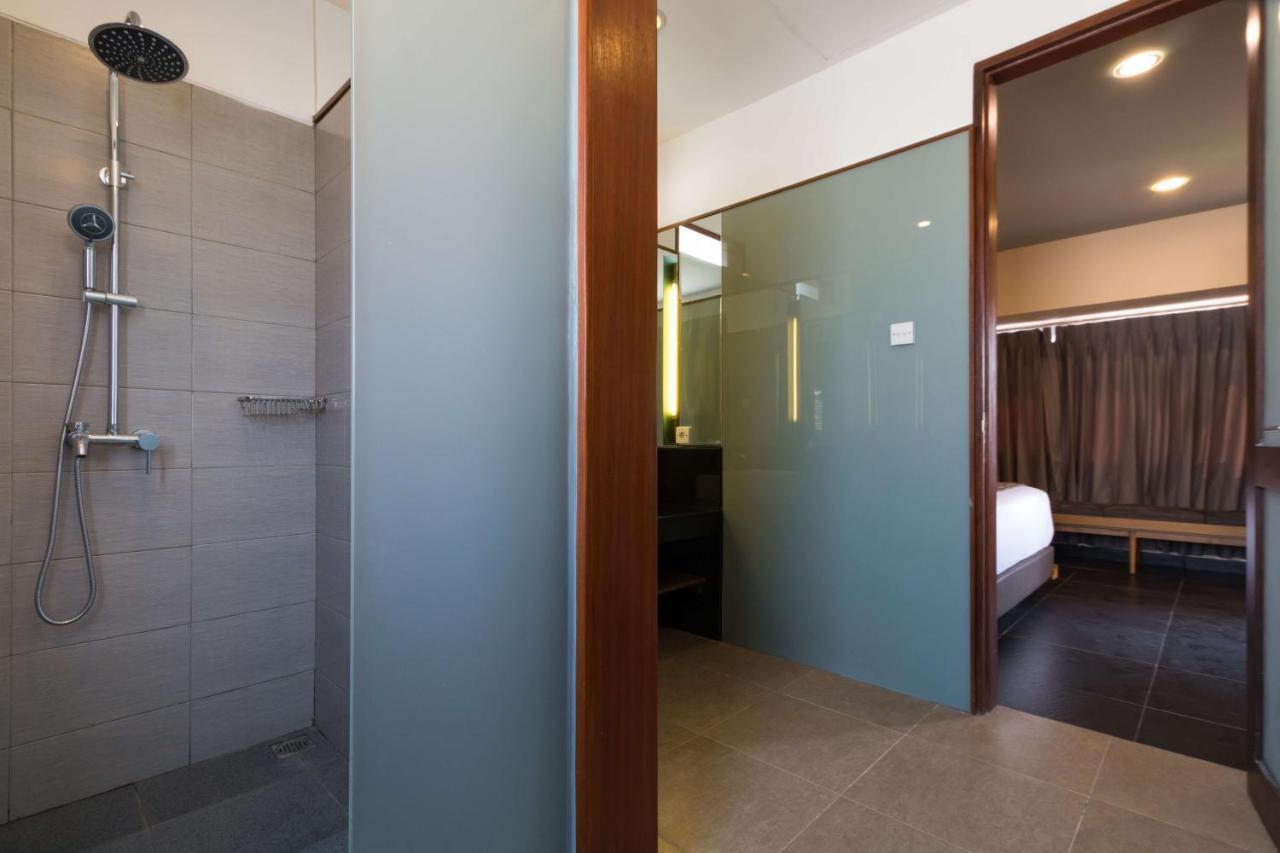 Sanur Art Villas Екстер'єр фото